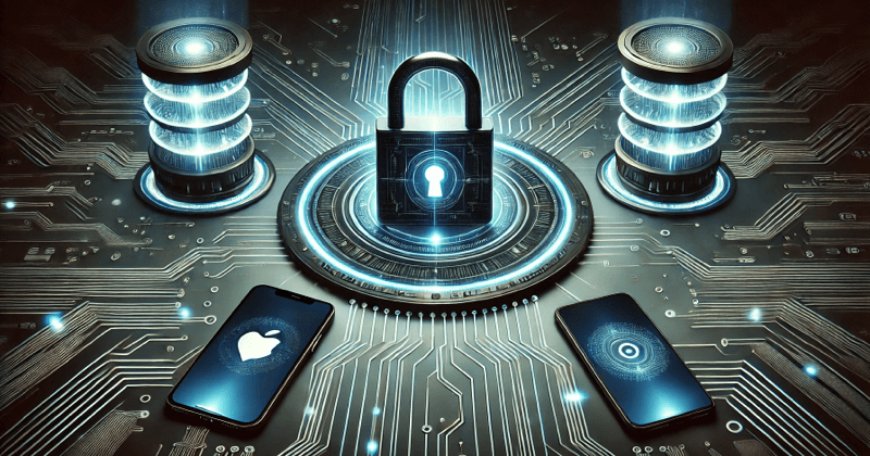 Secure Authentication with Passkeys: Vapor Server, Android, & iOS